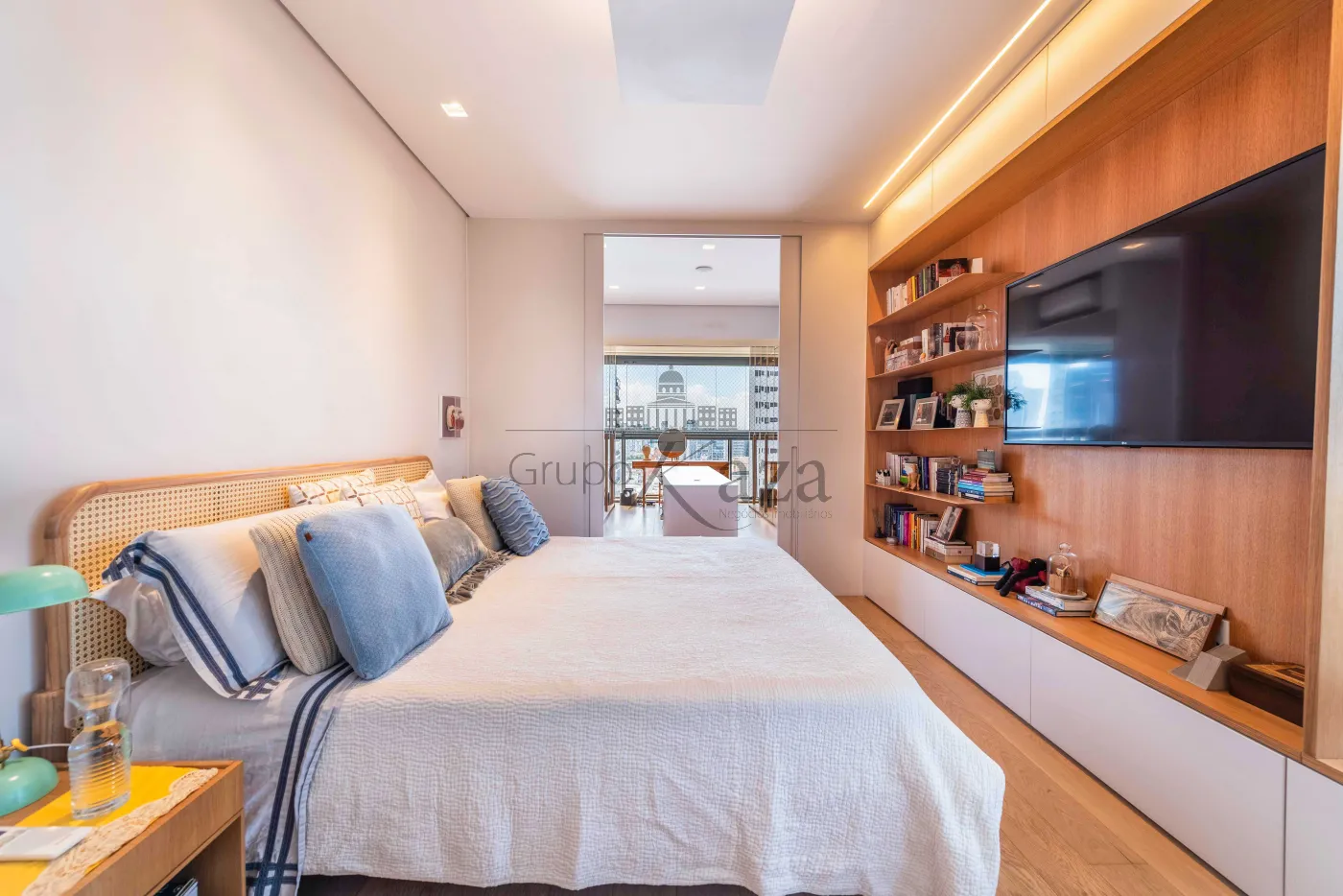 Foto 41 de Apartamento Cobertura Duplex em Jardim Paulista, São Paulo - imagem 41