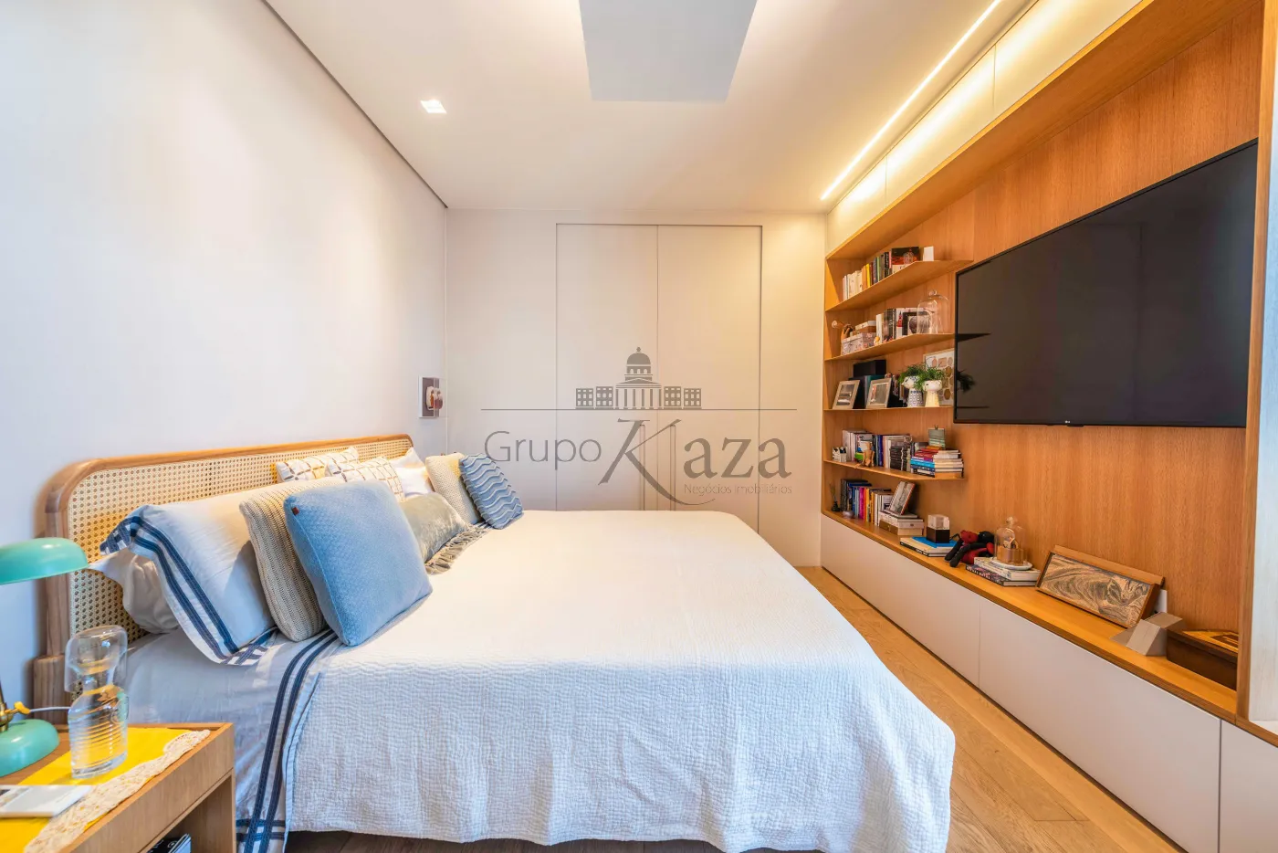 Foto 42 de Apartamento Cobertura Duplex em Jardim Paulista, São Paulo - imagem 42