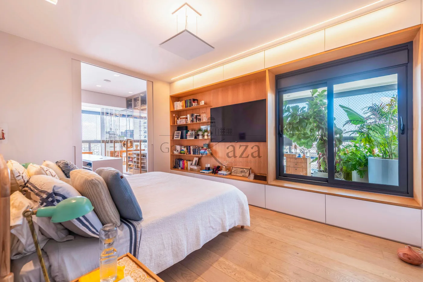 Foto 43 de Apartamento Cobertura Duplex em Jardim Paulista, São Paulo - imagem 43