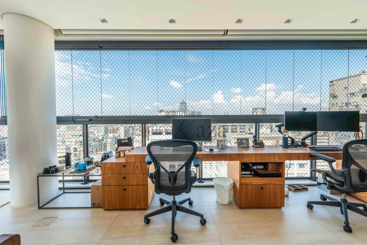 Foto 47 de Apartamento Cobertura Duplex em Jardim Paulista, São Paulo - imagem 47