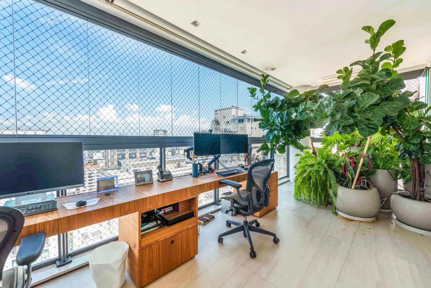 Foto 48 de Apartamento Cobertura Duplex em Jardim Paulista, São Paulo - imagem 48