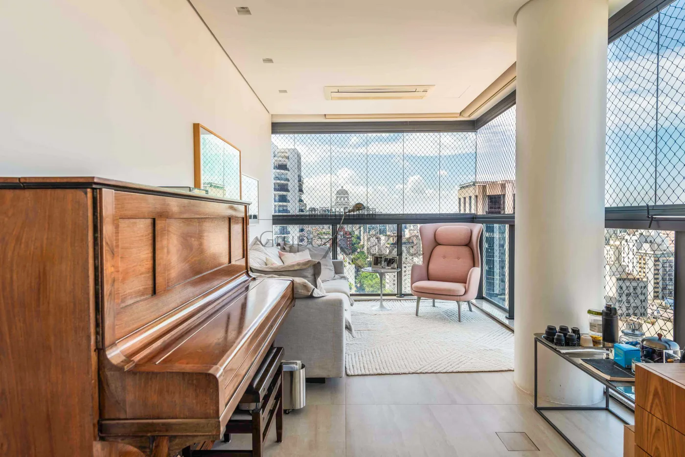 Foto 50 de Apartamento Cobertura Duplex em Jardim Paulista, São Paulo - imagem 50