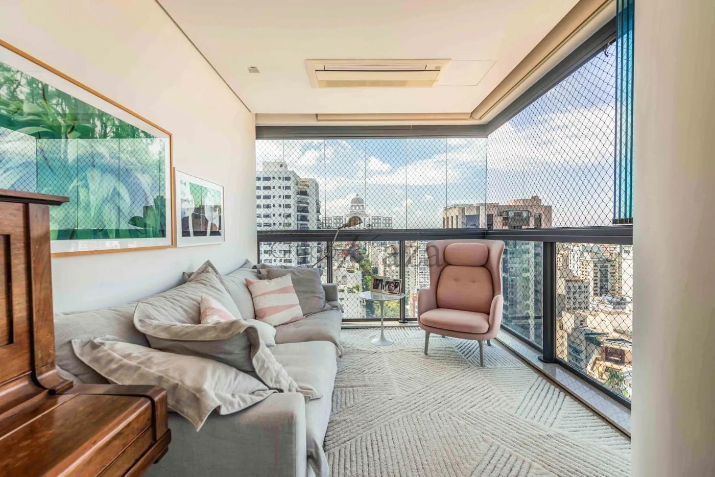 Foto 51 de Apartamento Cobertura Duplex em Jardim Paulista, São Paulo - imagem 51