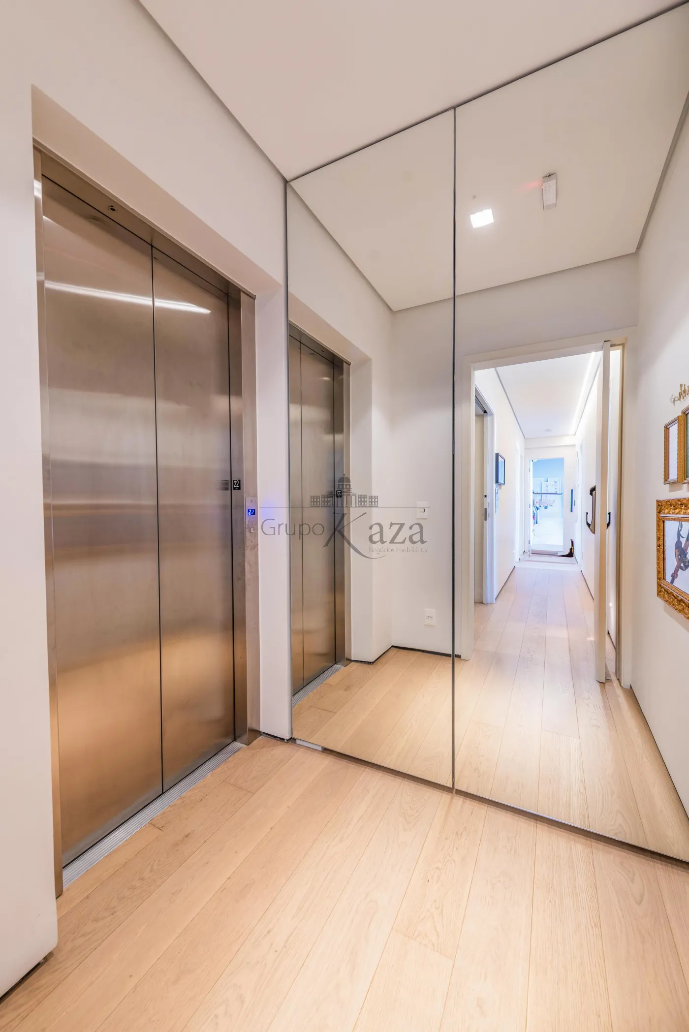 Foto 55 de Apartamento Cobertura Duplex em Jardim Paulista, São Paulo - imagem 55