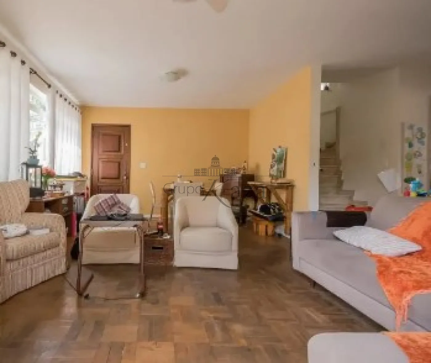Foto 7 de Casa Sobrado em Campo Belo, São Paulo - imagem 7