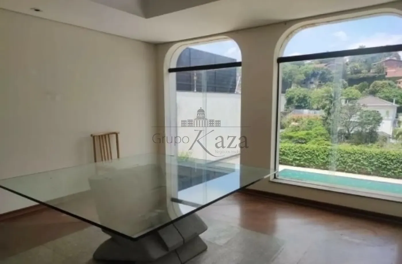 Foto 8 de Casa Padrão em Cidade Jardim, São Paulo - imagem 8