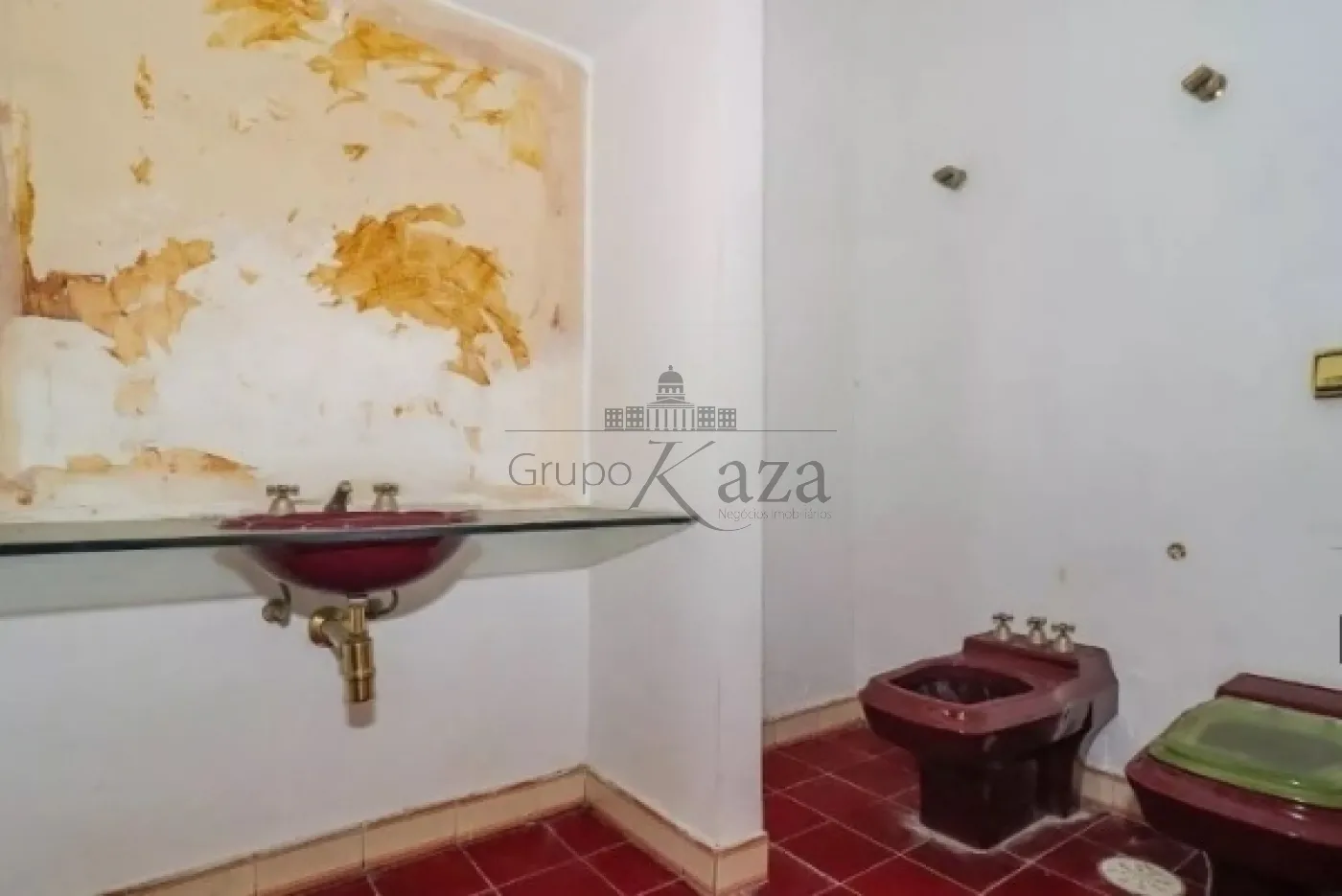 Foto 22 de Casa Padrão em Cidade Jardim, São Paulo - imagem 22