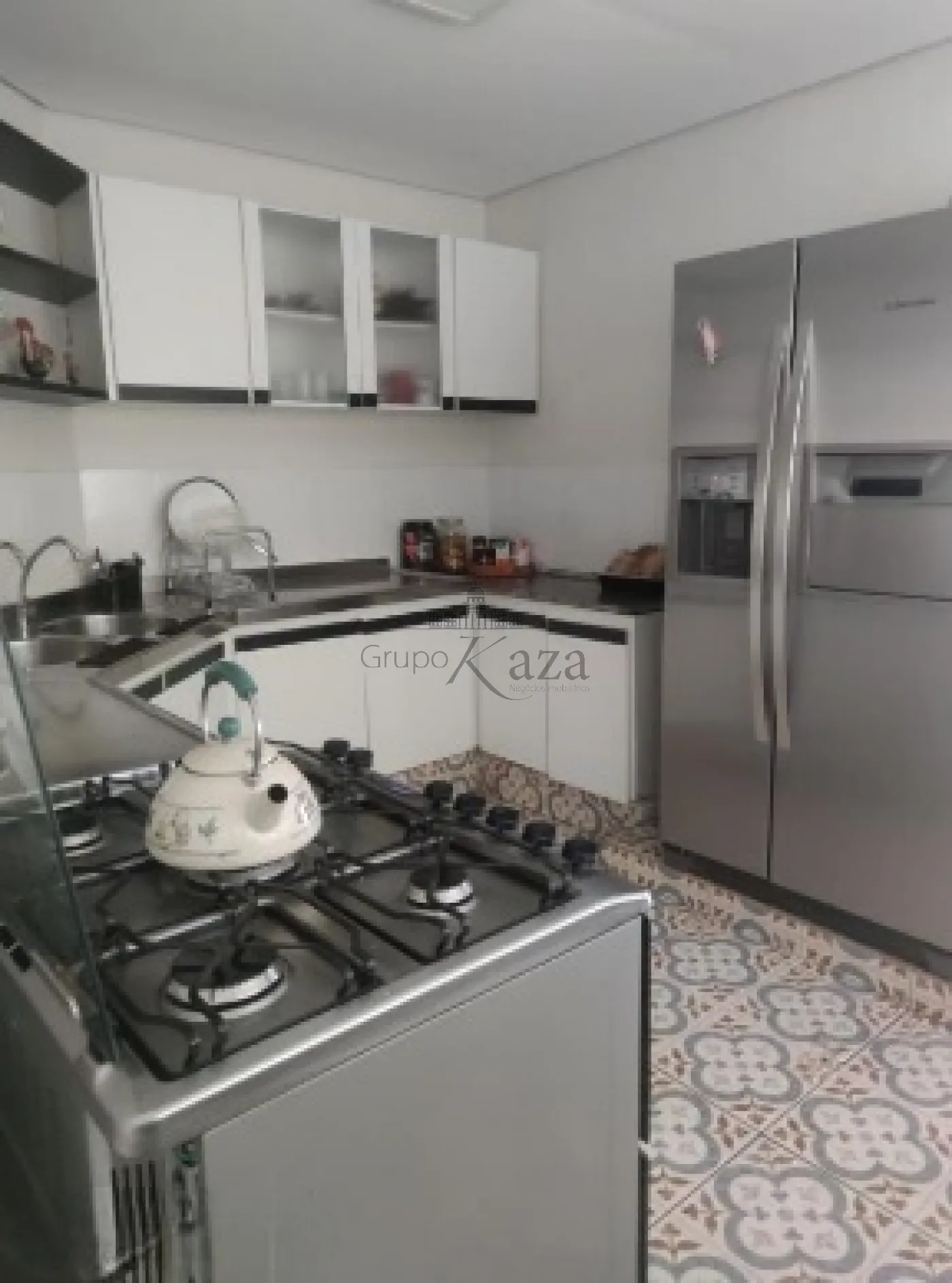 Foto 12 de Casa Padrão em Cidade Jardim, São Paulo - imagem 12