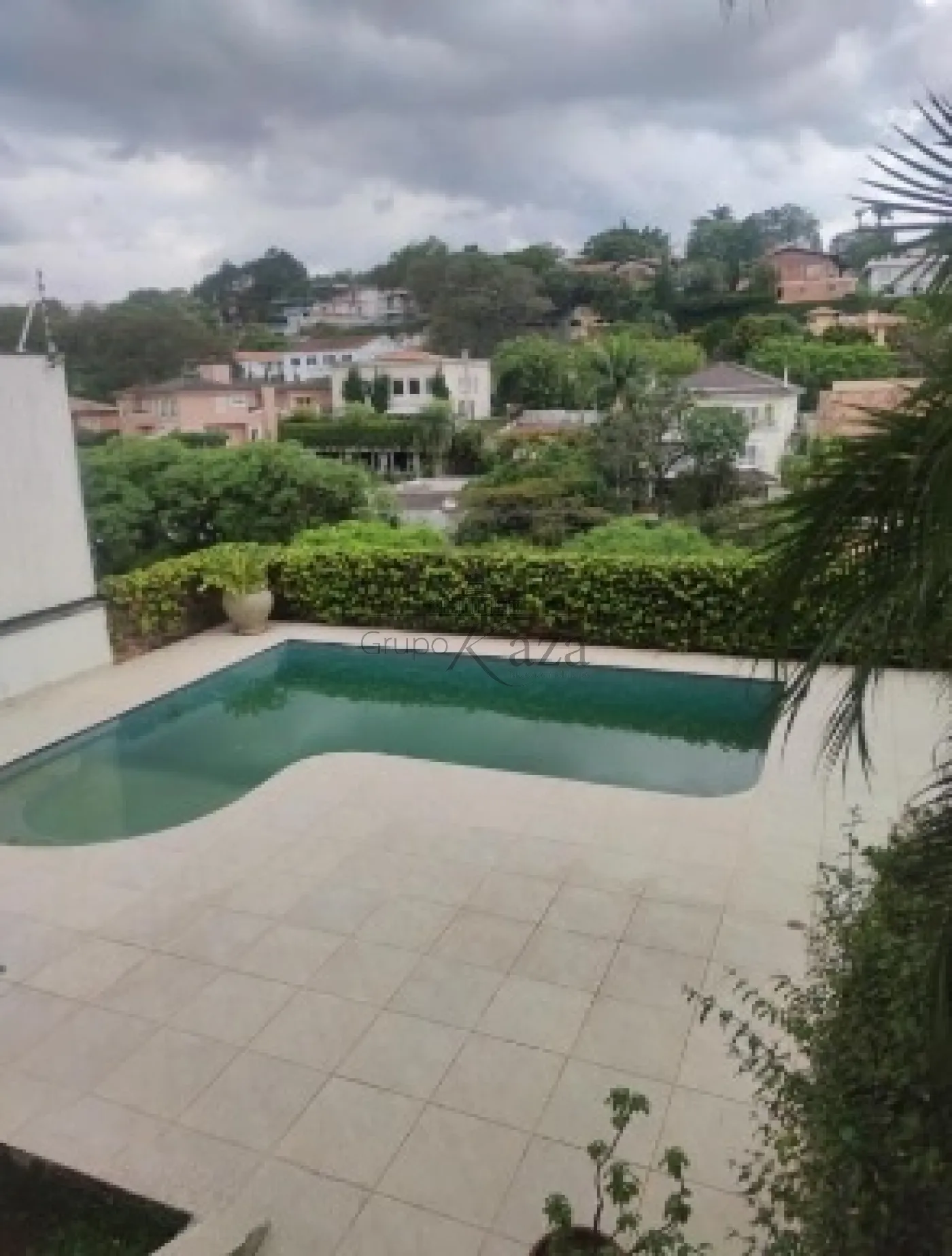 Foto 2 de Casa Padrão em Cidade Jardim, São Paulo - imagem 2