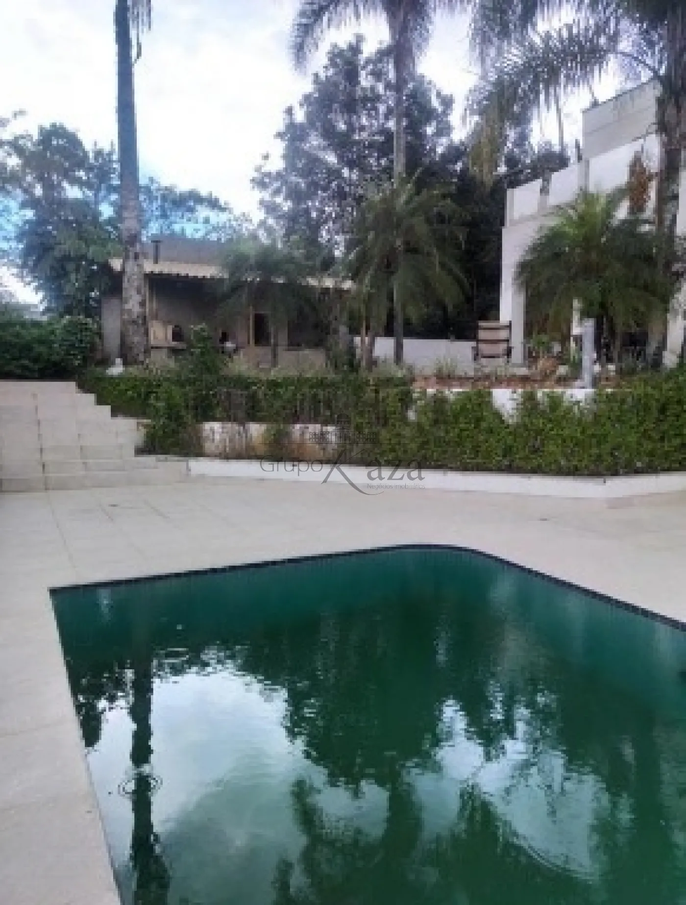Foto 3 de Casa Padrão em Cidade Jardim, São Paulo - imagem 3