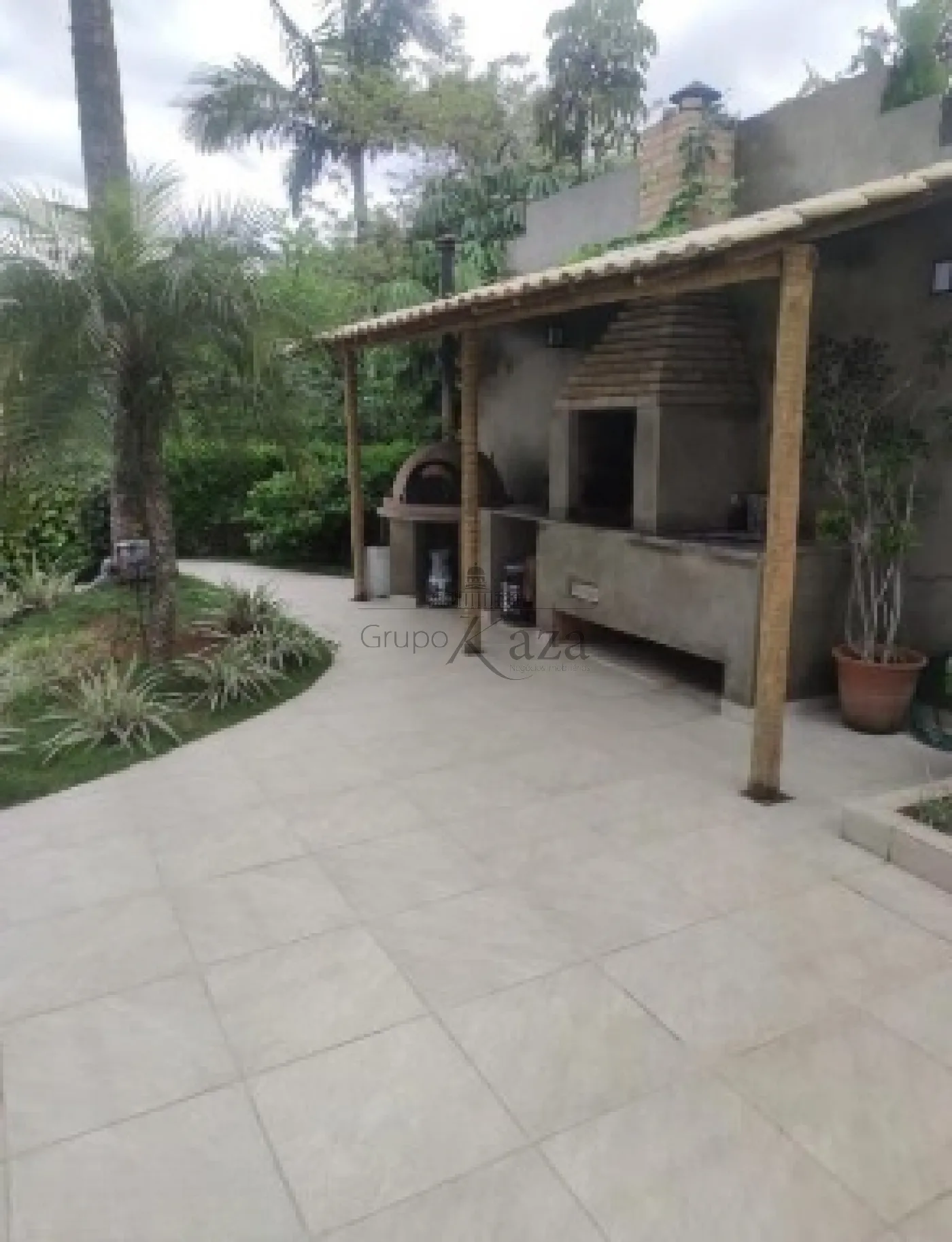 Foto 5 de Casa Padrão em Cidade Jardim, São Paulo - imagem 5