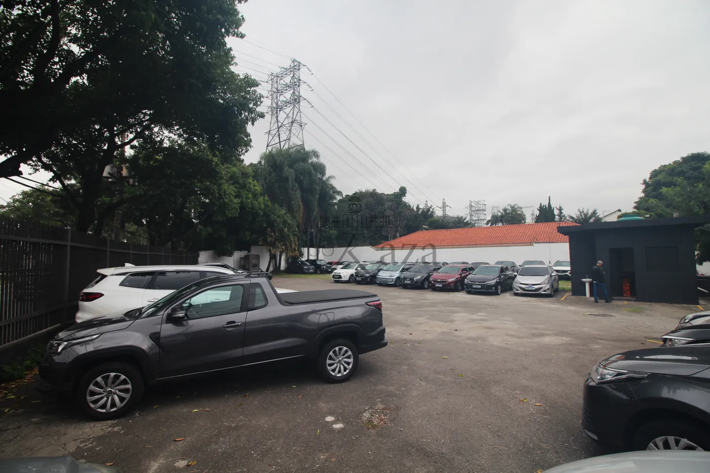 Foto 1 de Terreno Padrão em Alto de Pinheiros, São Paulo - imagem 1