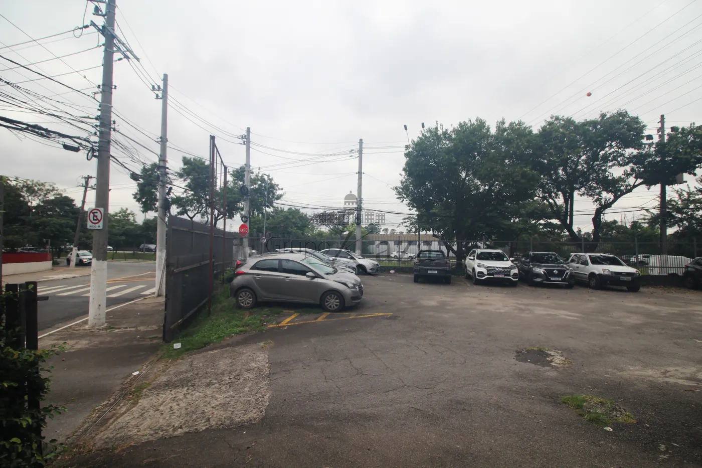 Foto 3 de Terreno Padrão em Alto de Pinheiros, São Paulo - imagem 3