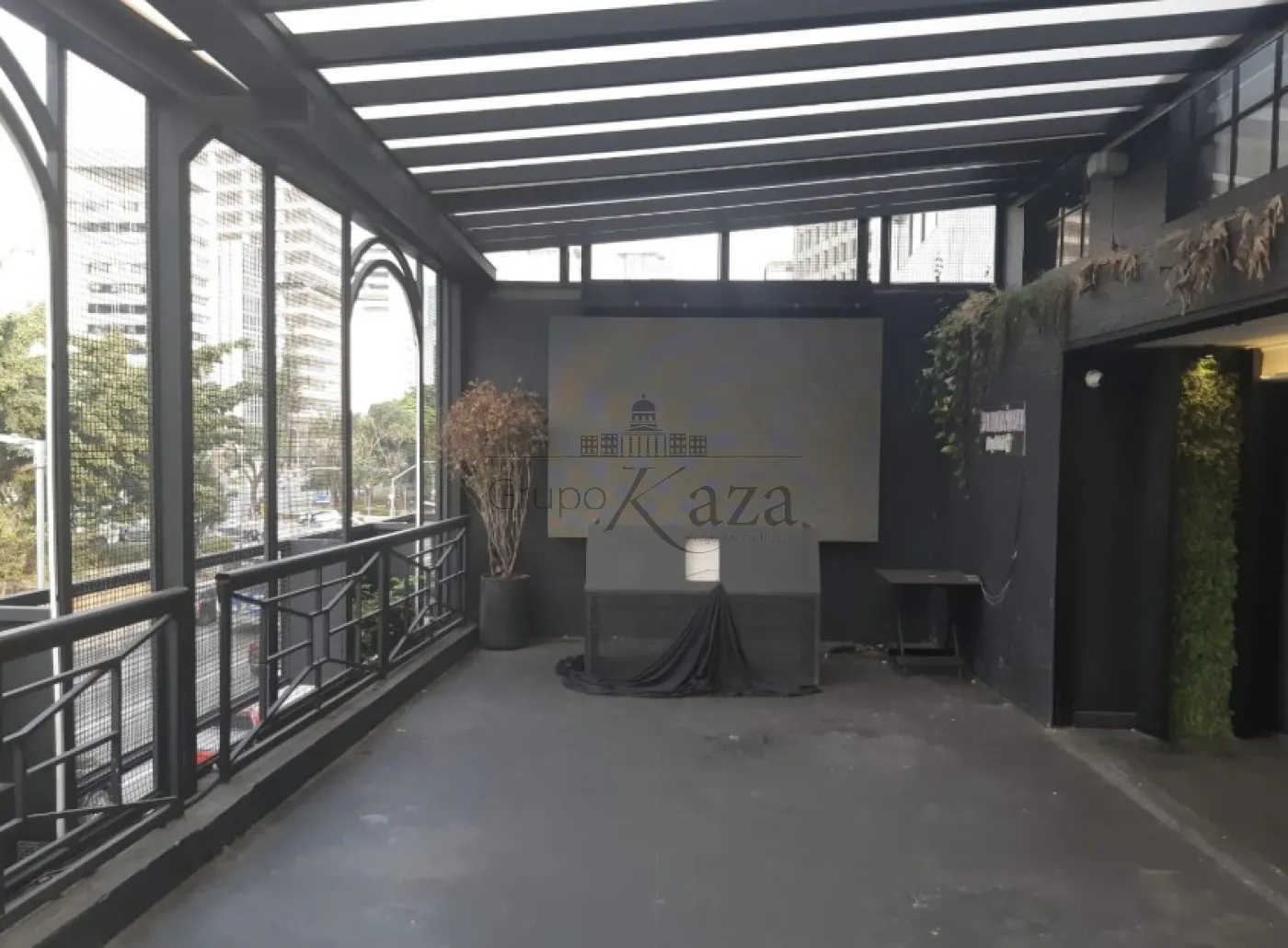 Foto 1 de Comercial Prédio em Jardim Paulistano, São Paulo - imagem 1