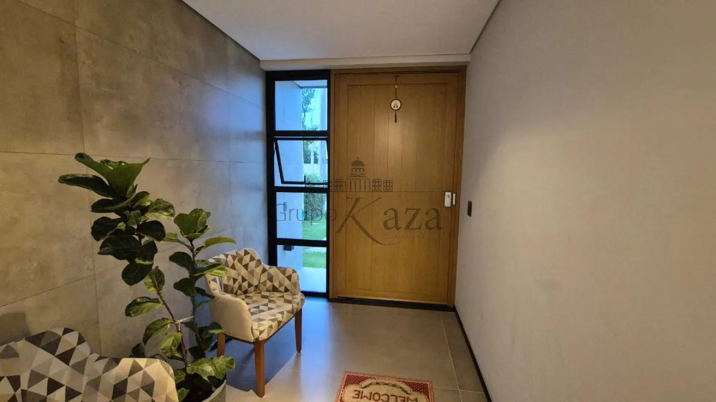 Foto 1 de Casa Condomínio em Jardim Califórnia, Jacareí - imagem 1