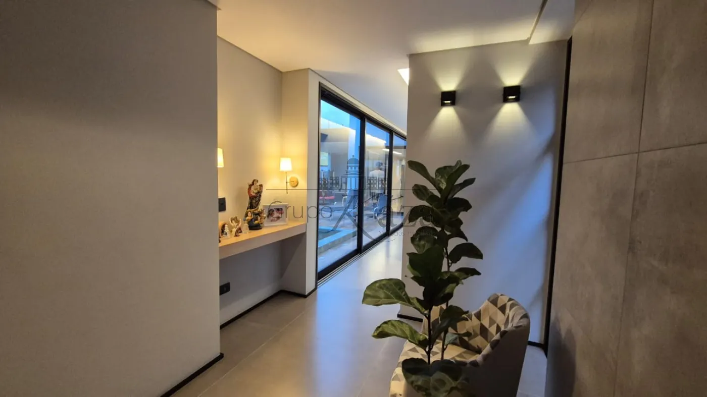 Foto 2 de Casa Condomínio em Jardim Califórnia, Jacareí - imagem 2