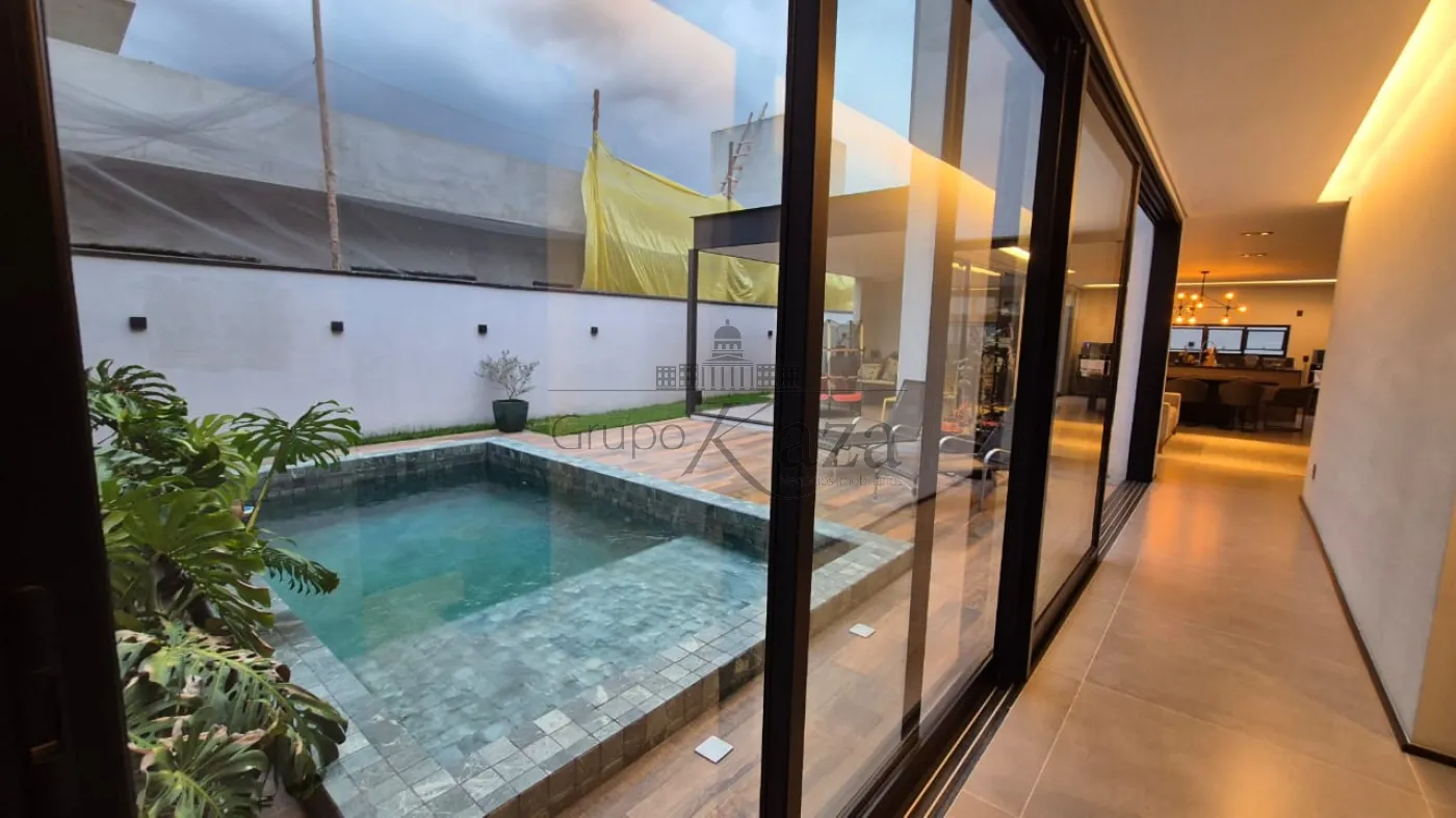 Foto 23 de Casa Condomínio em Jardim Califórnia, Jacareí - imagem 23