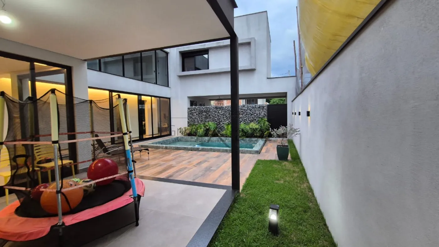 Foto 20 de Casa Condomínio em Jardim Califórnia, Jacareí - imagem 20