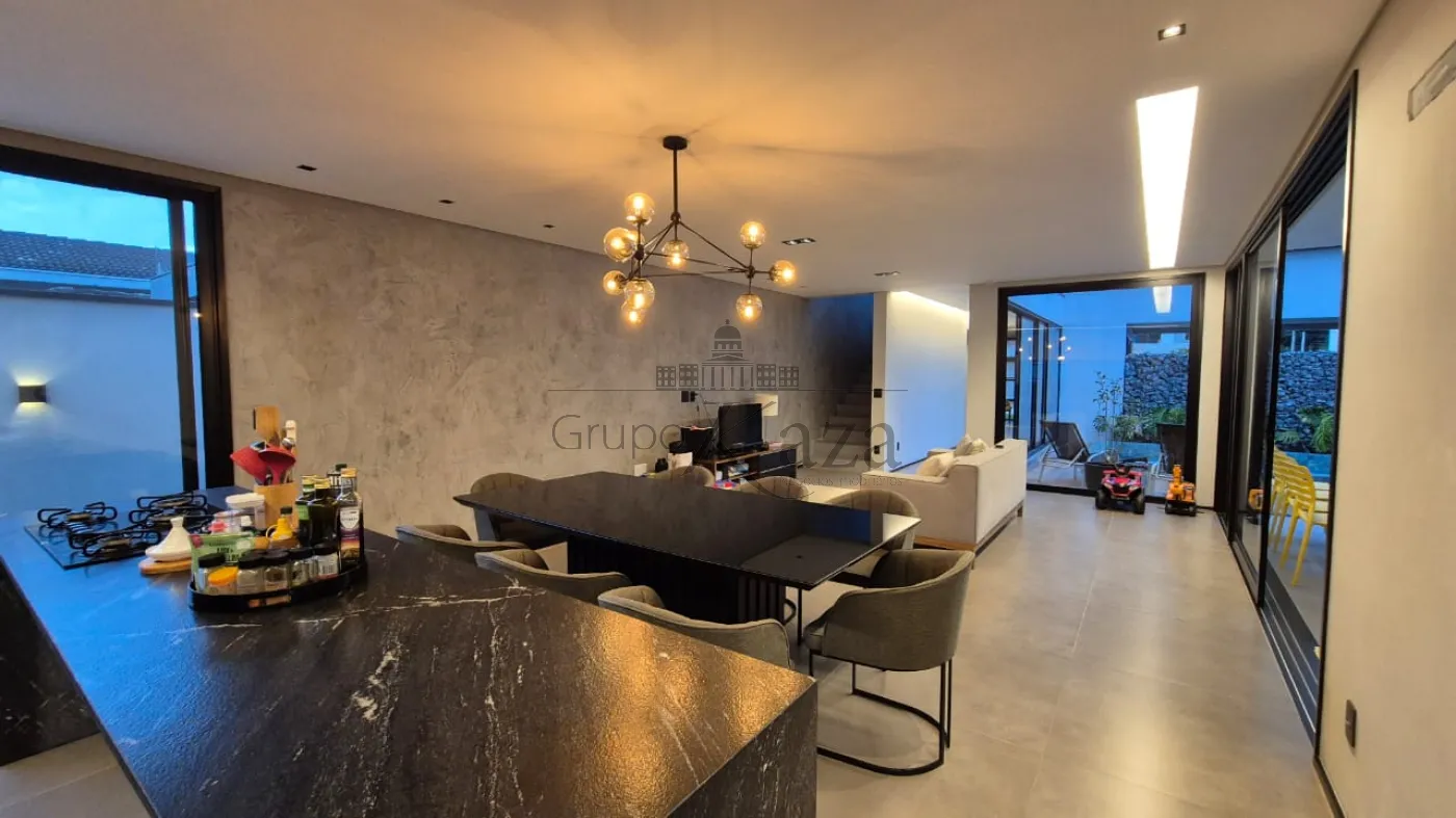 Foto 4 de Casa Condomínio em Jardim Califórnia, Jacareí - imagem 4