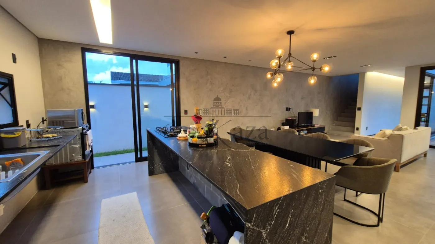 Foto 5 de Casa Condomínio em Jardim Califórnia, Jacareí - imagem 5