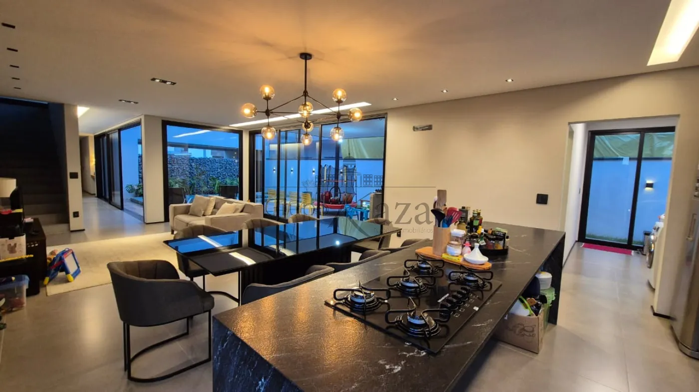 Foto 6 de Casa Condomínio em Jardim Califórnia, Jacareí - imagem 6