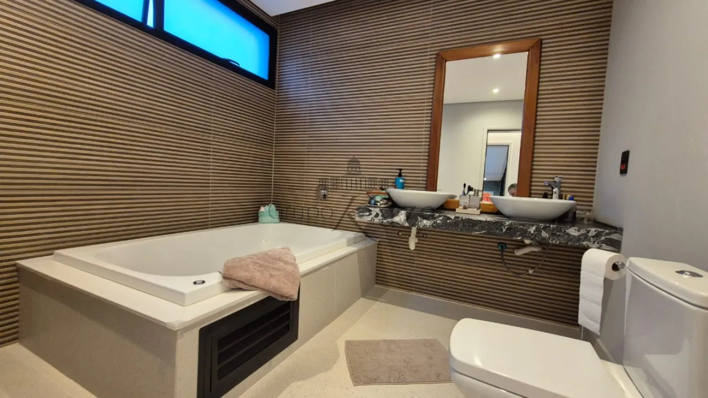 Foto 12 de Casa Condomínio em Jardim Califórnia, Jacareí - imagem 12