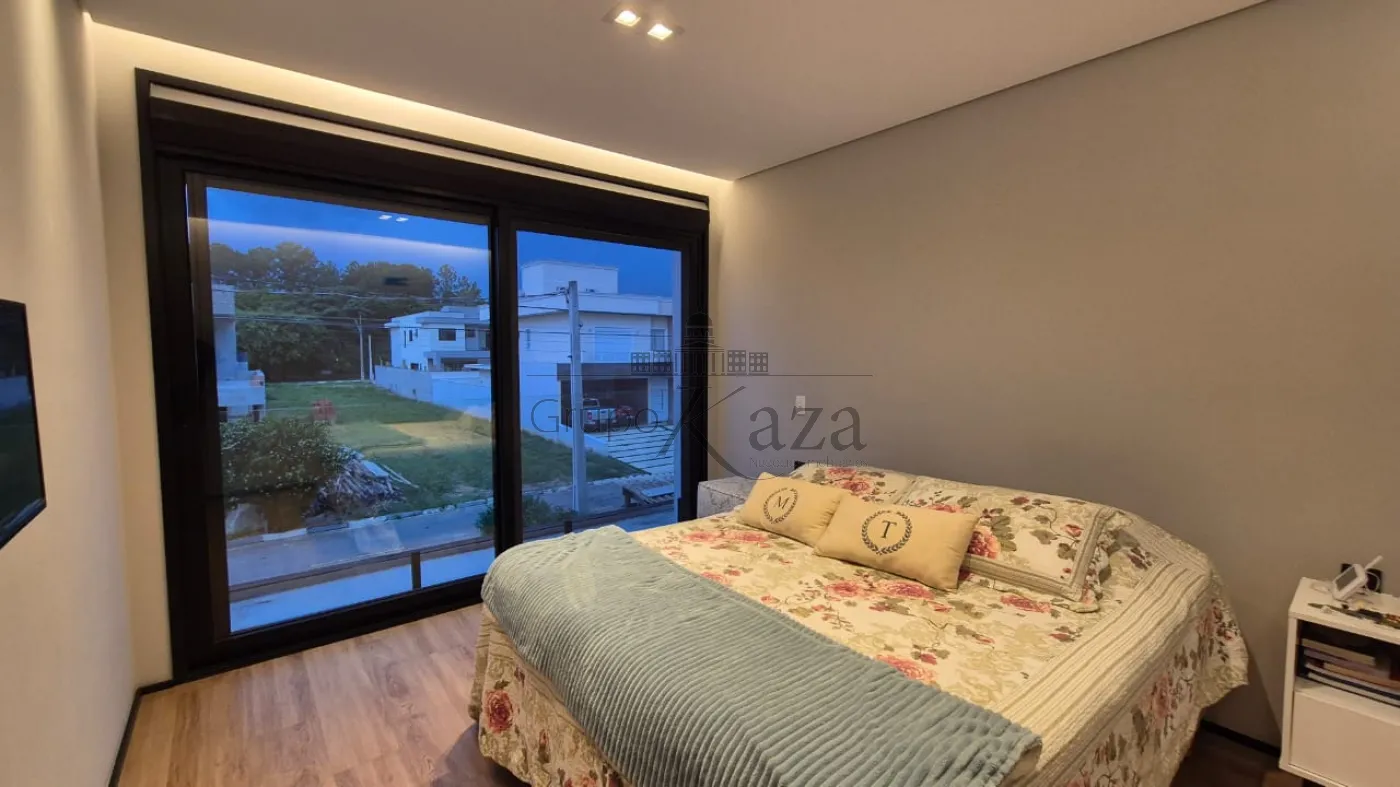 Foto 11 de Casa Condomínio em Jardim Califórnia, Jacareí - imagem 11