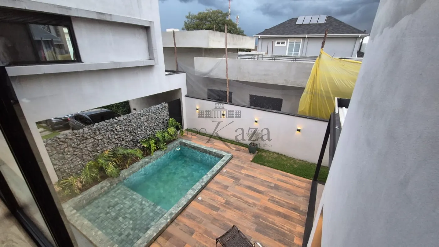 Foto 21 de Casa Condomínio em Jardim Califórnia, Jacareí - imagem 21