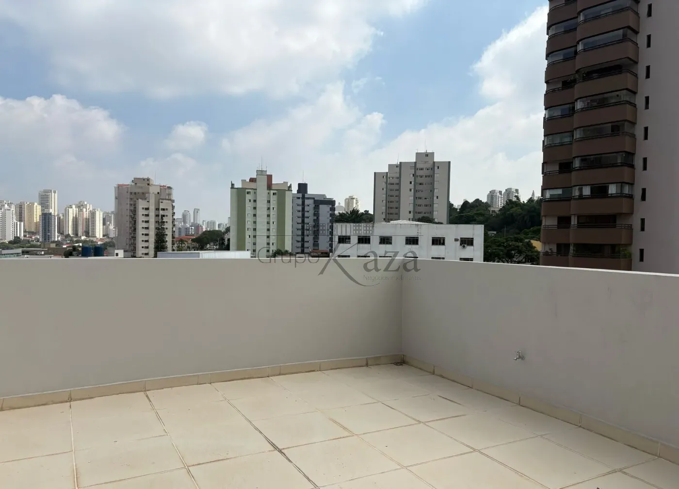Foto 11 de Casa Sobrado em Vila da Saúde, São Paulo - imagem 11