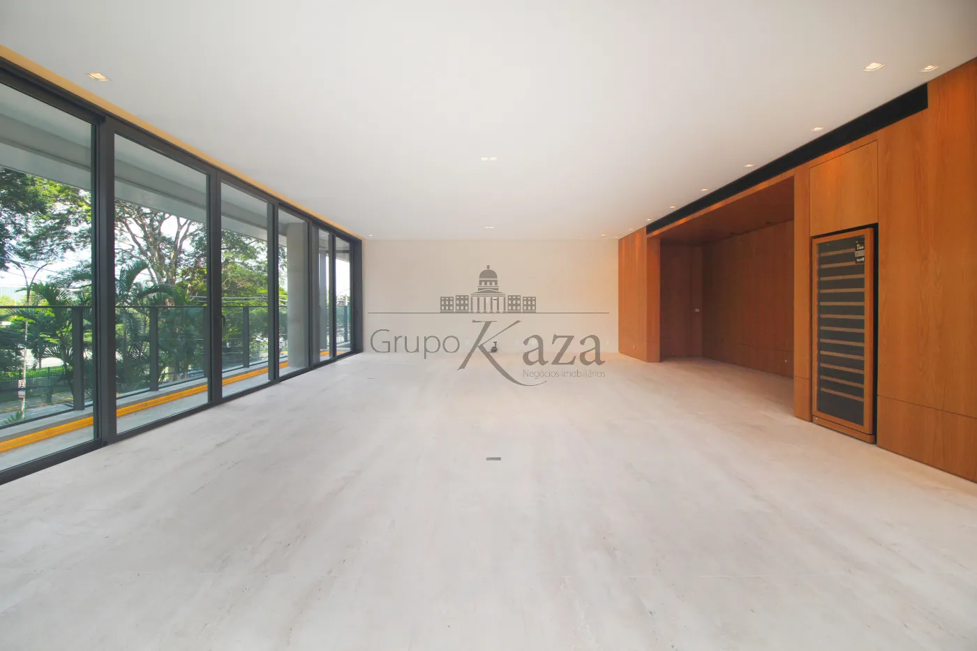 Foto 1 de Apartamento Padrão em Paraíso, São Paulo - imagem 1
