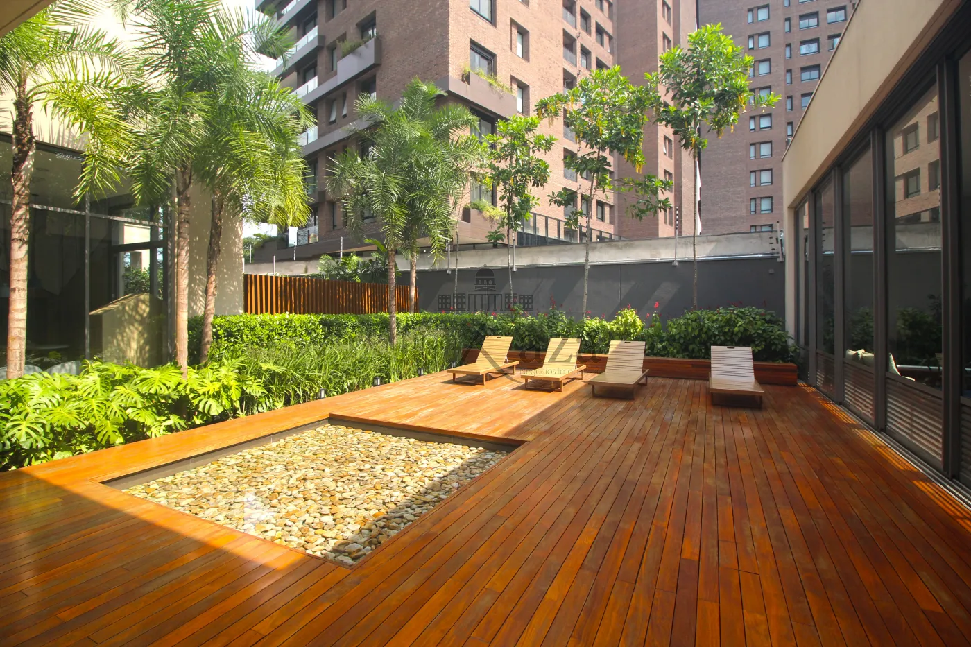 Foto 43 de Apartamento Padrão em Paraíso, São Paulo - imagem 43