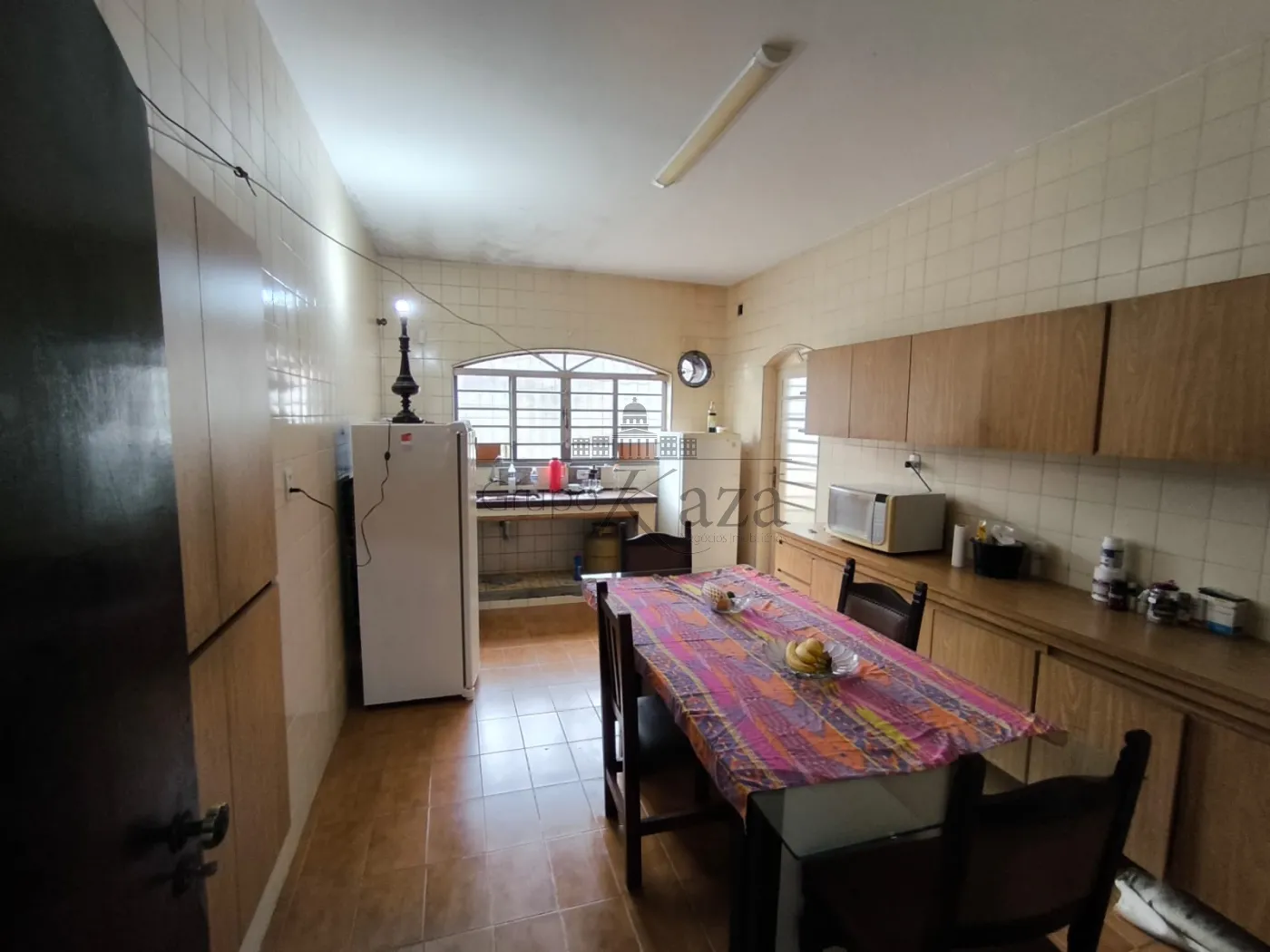 Foto 6 de Casa Térrea em Centro, Jacareí - imagem 6