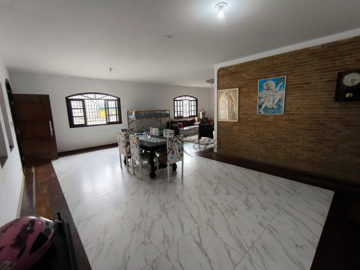 Foto 1 de Casa Térrea em Centro, Jacareí - imagem 1