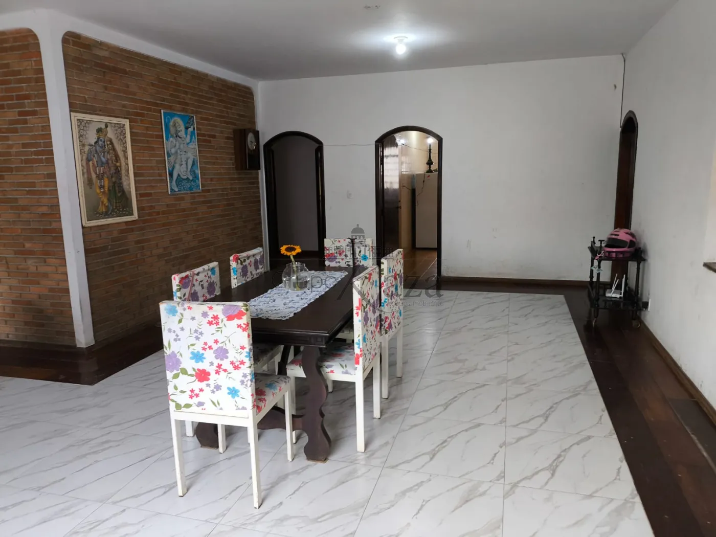 Foto 2 de Casa Térrea em Centro, Jacareí - imagem 2