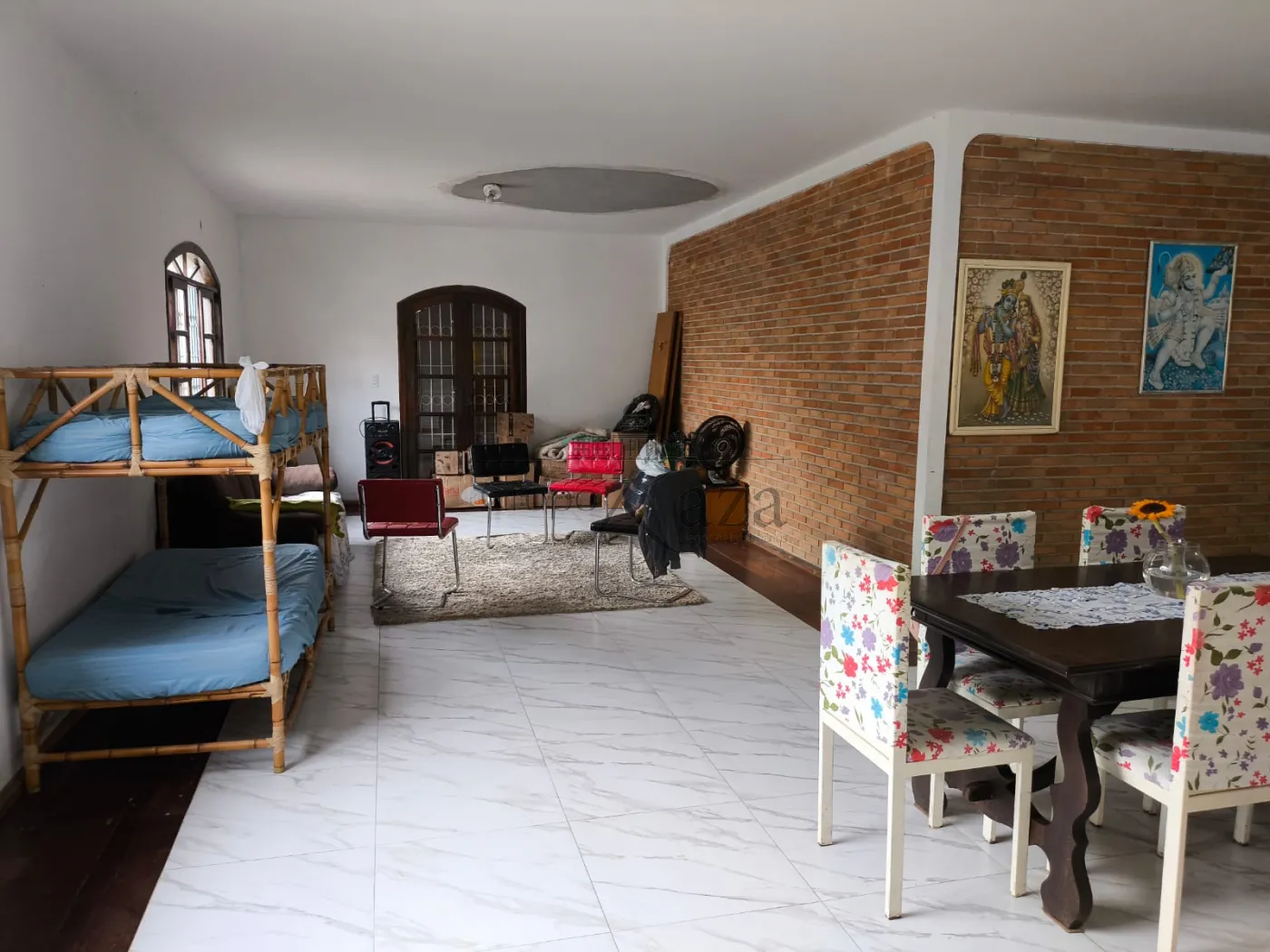 Foto 3 de Casa Térrea em Centro, Jacareí - imagem 3