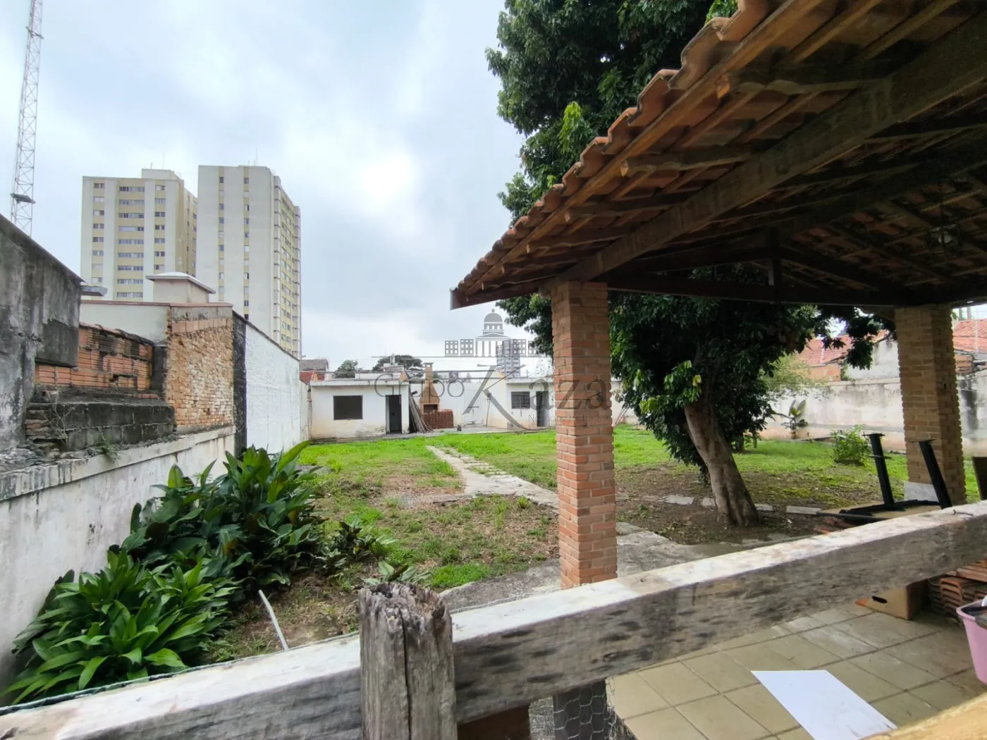 Foto 23 de Casa Térrea em Centro, Jacareí - imagem 23