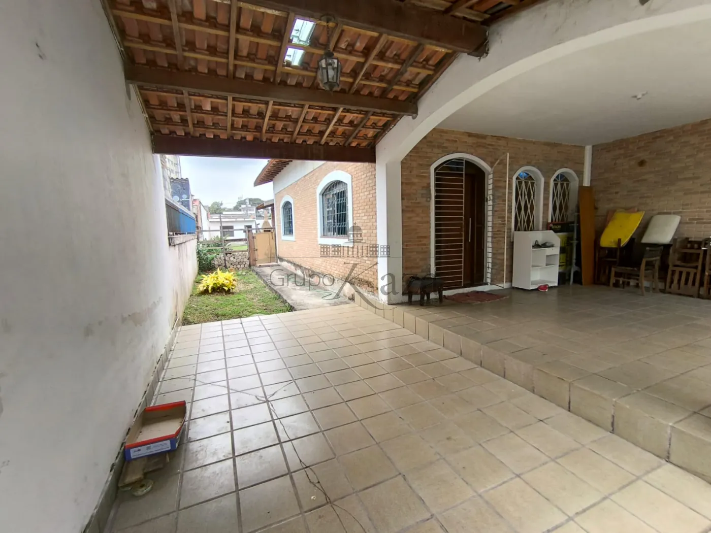 Foto 17 de Casa Térrea em Centro, Jacareí - imagem 17