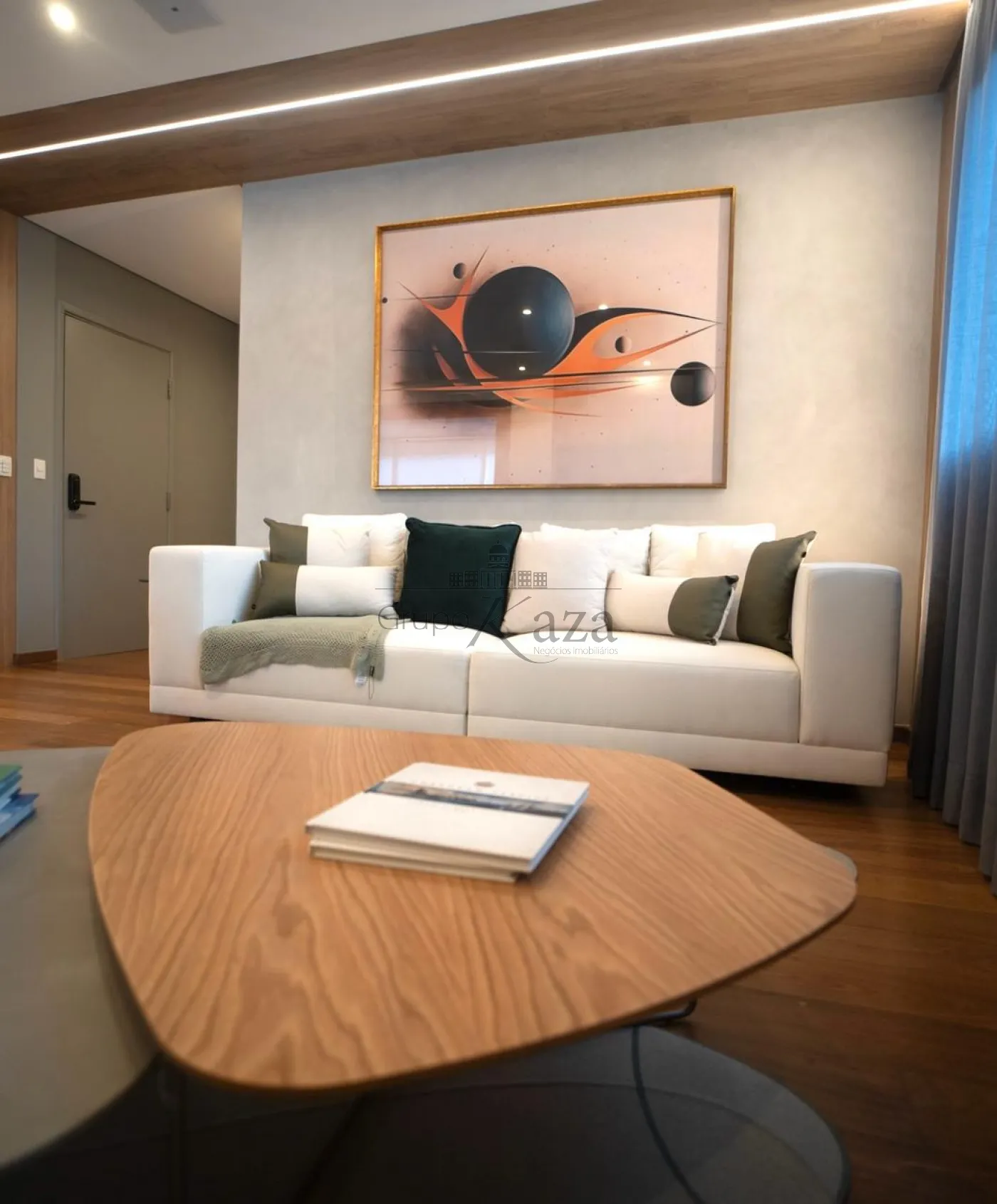 Foto 4 de Apartamento Padrão em Aclimação, São Paulo - imagem 4