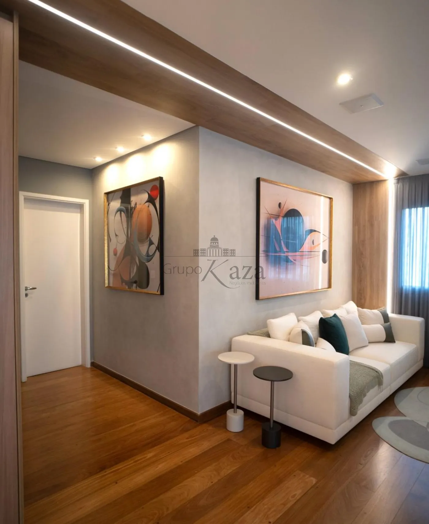Foto 5 de Apartamento Padrão em Aclimação, São Paulo - imagem 5