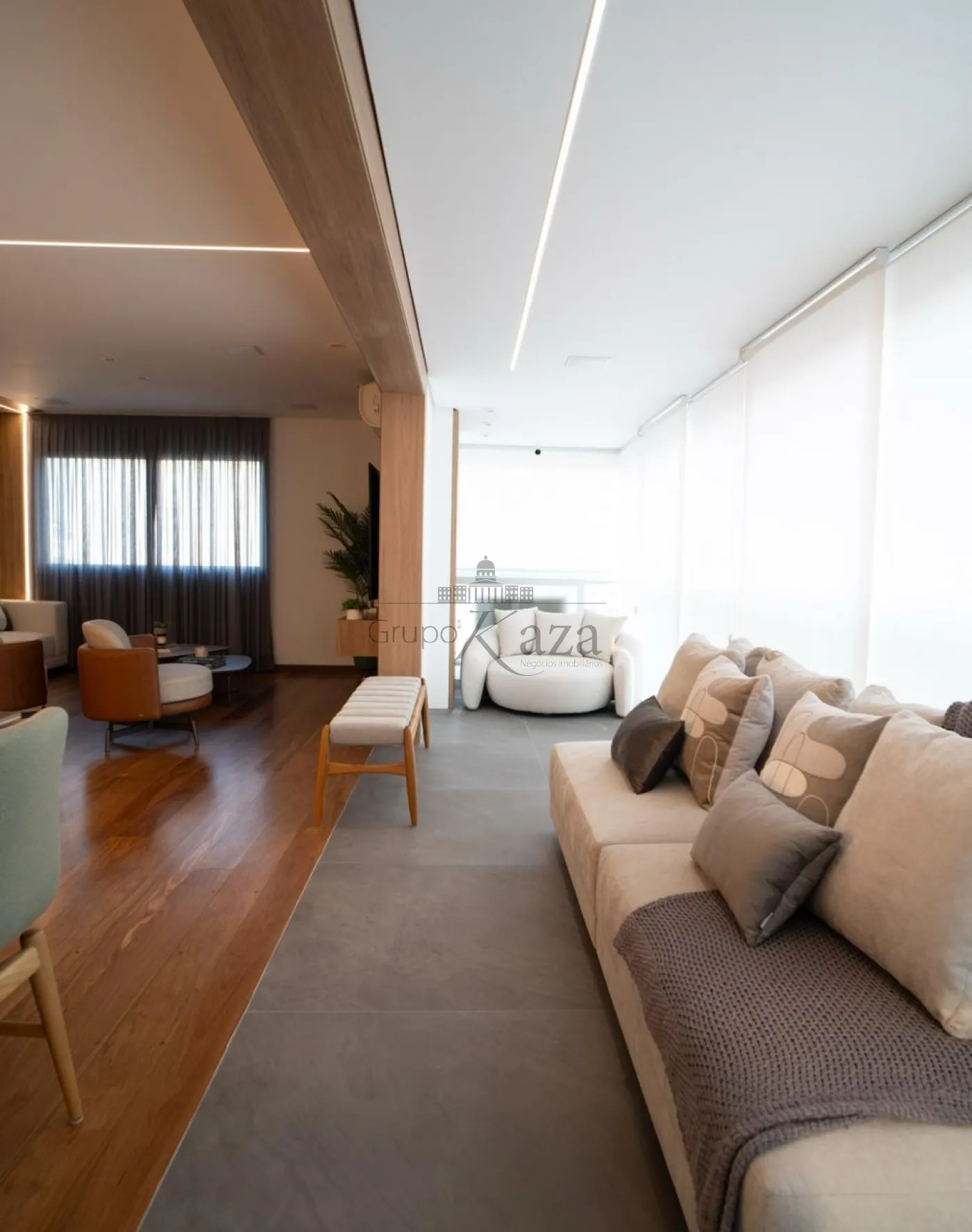 Foto 2 de Apartamento Padrão em Aclimação, São Paulo - imagem 2