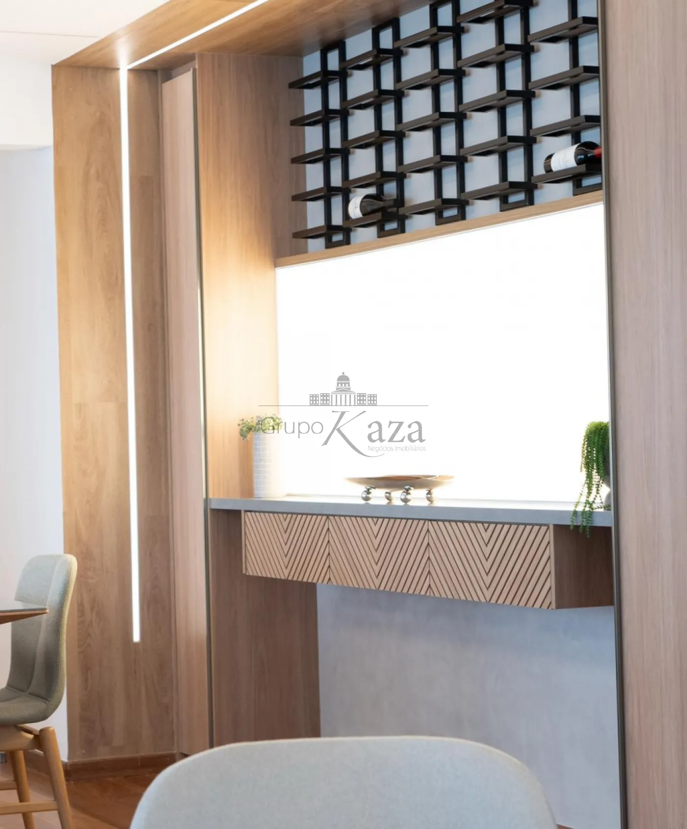 Foto 10 de Apartamento Padrão em Aclimação, São Paulo - imagem 10
