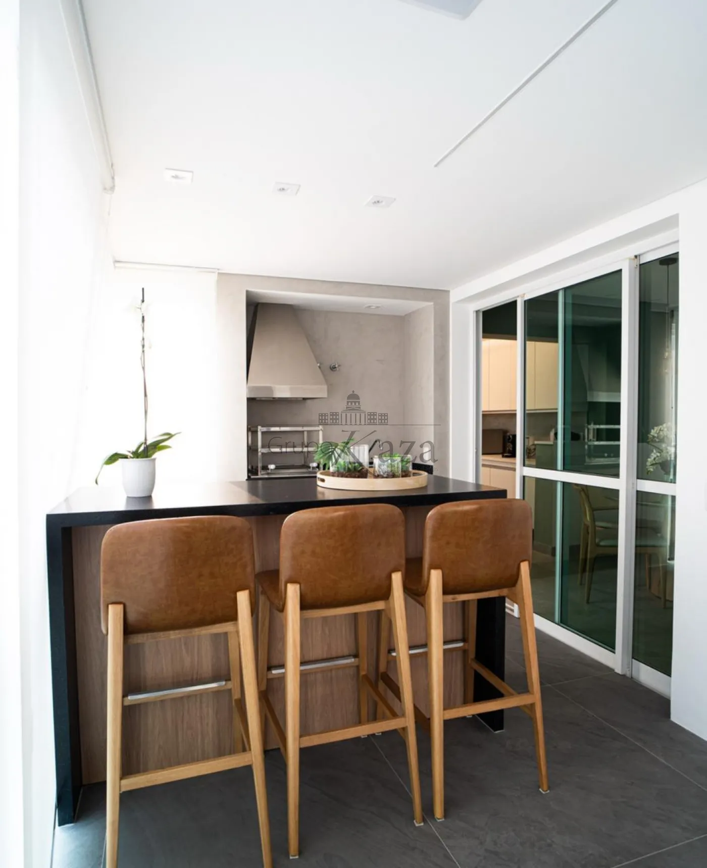 Foto 6 de Apartamento Padrão em Aclimação, São Paulo - imagem 6