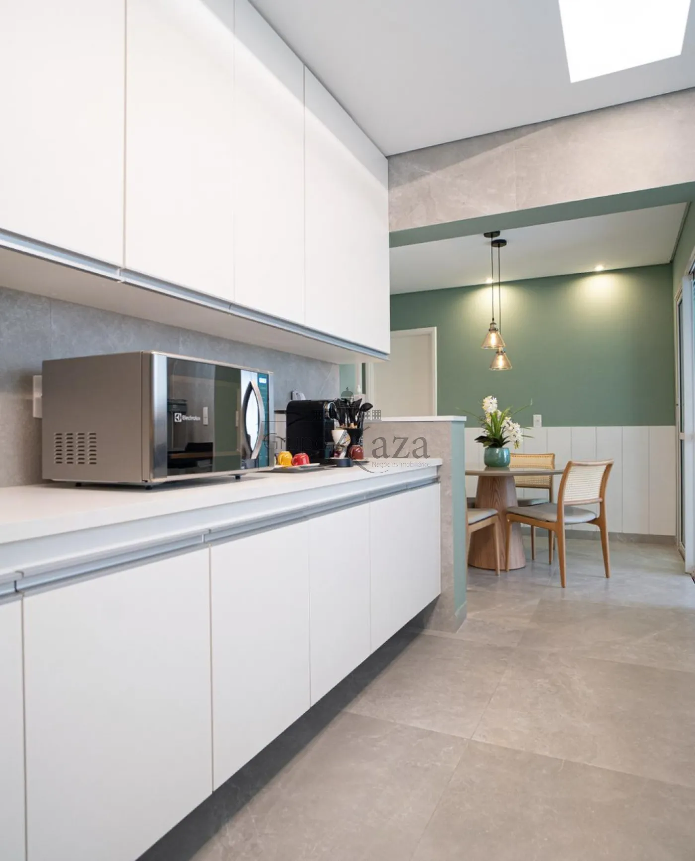 Foto 15 de Apartamento Padrão em Aclimação, São Paulo - imagem 15