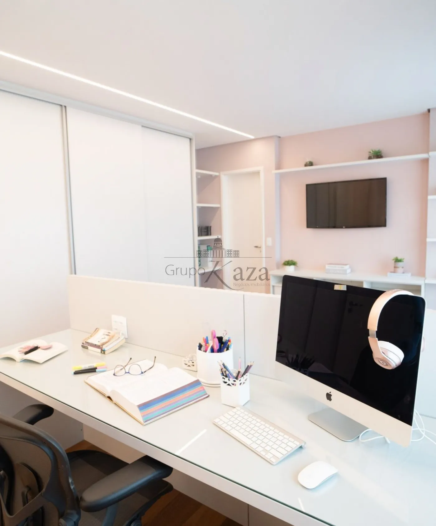 Foto 22 de Apartamento Padrão em Aclimação, São Paulo - imagem 22