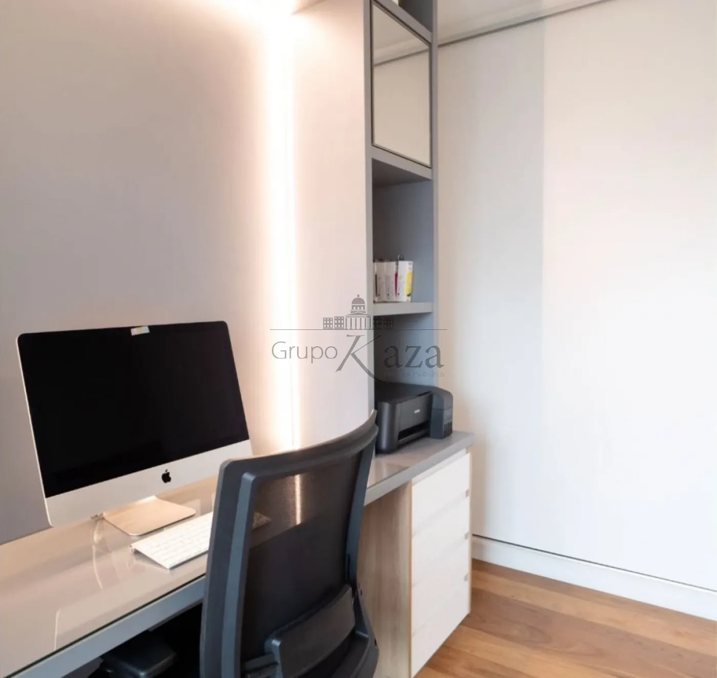 Foto 21 de Apartamento Padrão em Aclimação, São Paulo - imagem 21