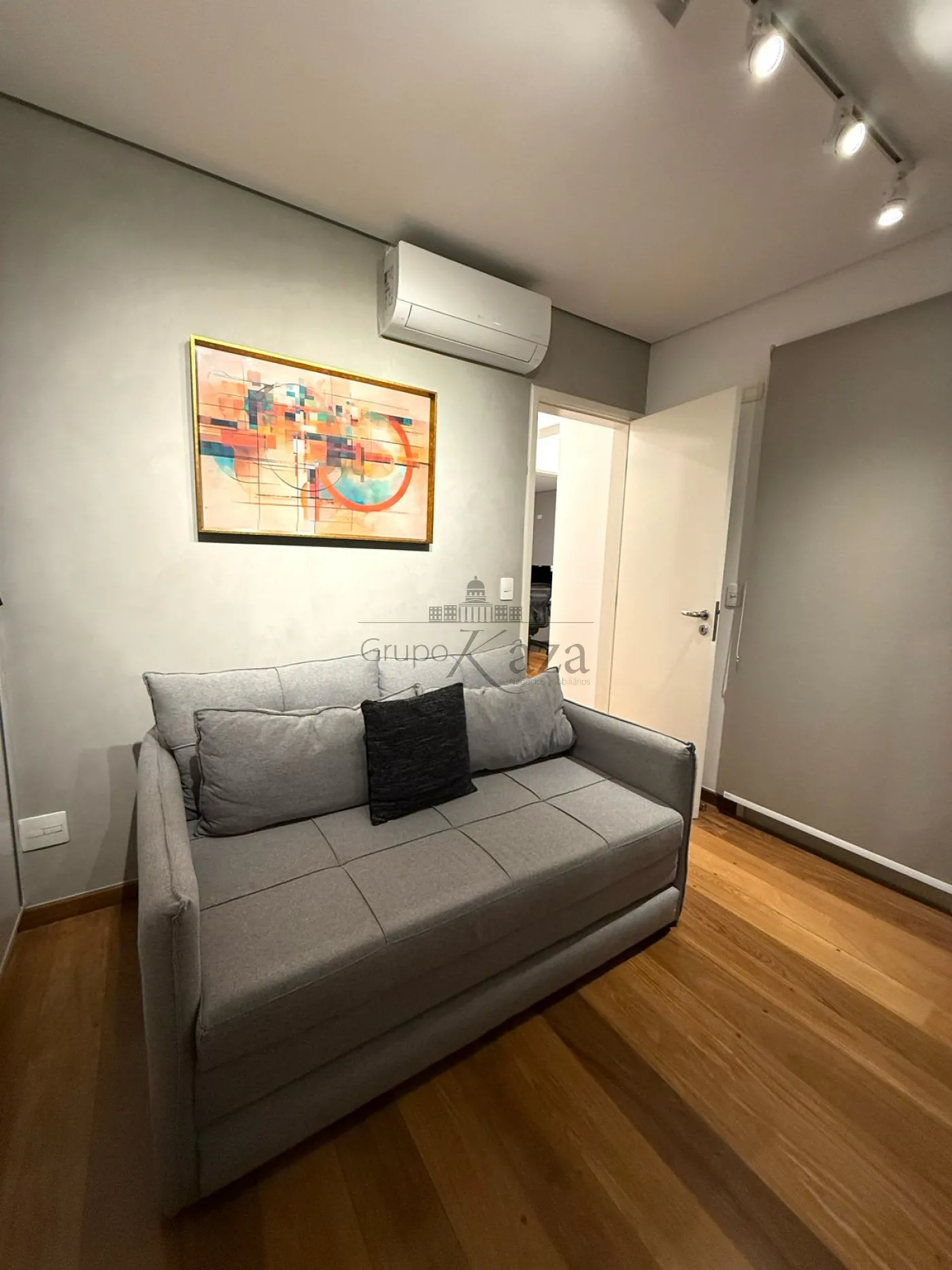 Foto 19 de Apartamento Padrão em Aclimação, São Paulo - imagem 19