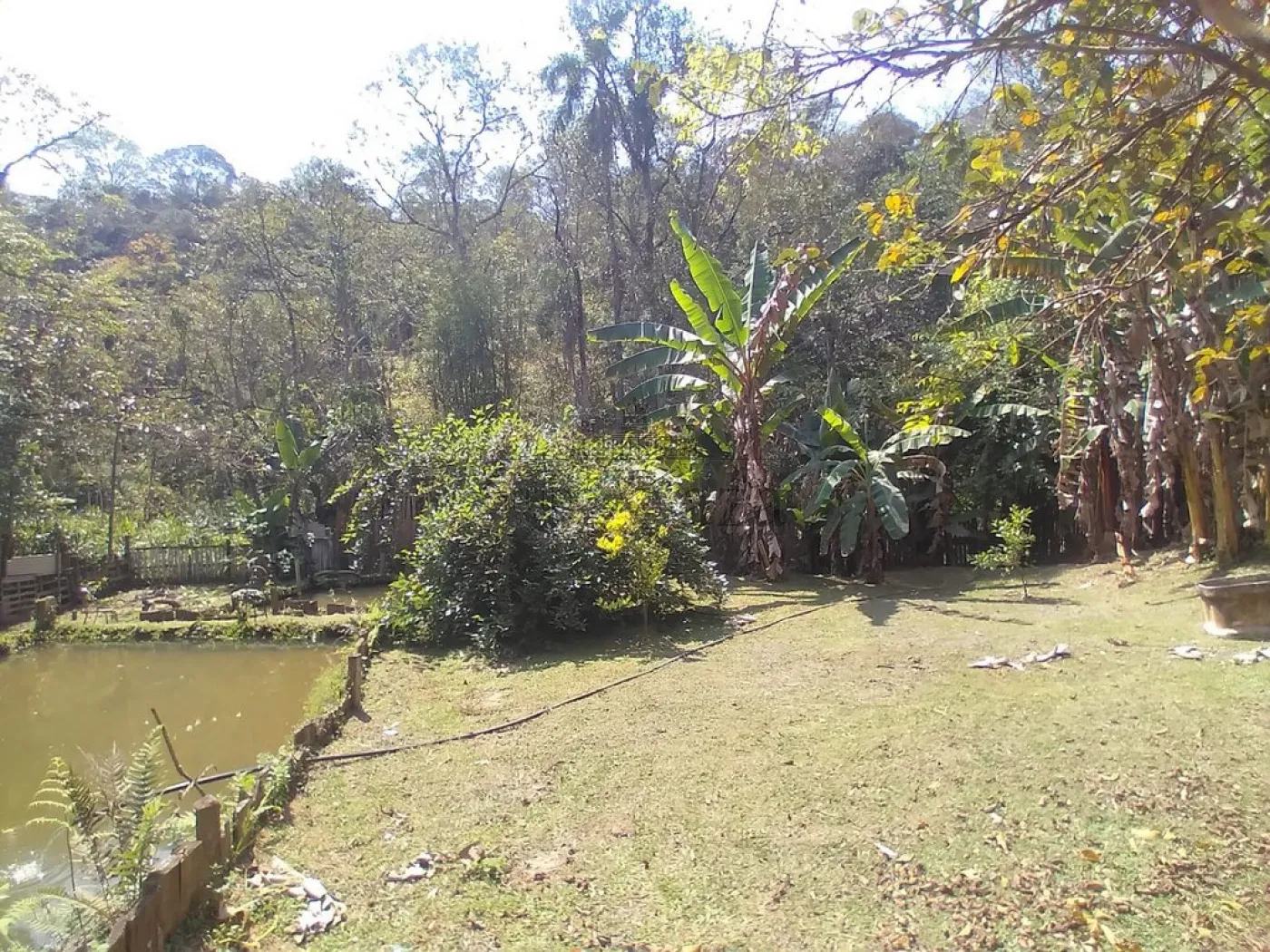 Foto 3 de Rural Chácara em Buquirinha II, São José dos Campos - imagem 3
