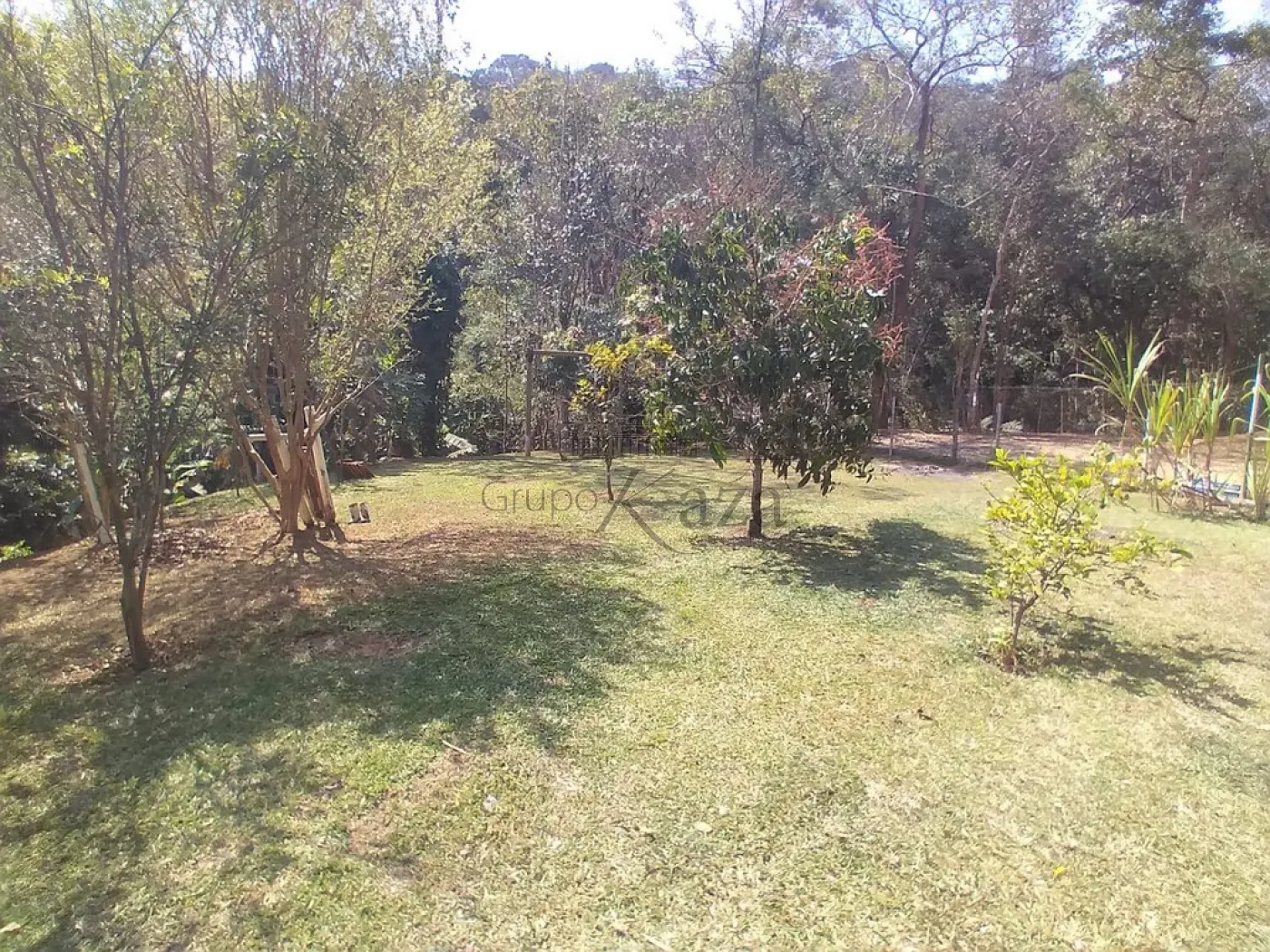 Foto 5 de Rural Chácara em Buquirinha II, São José dos Campos - imagem 5