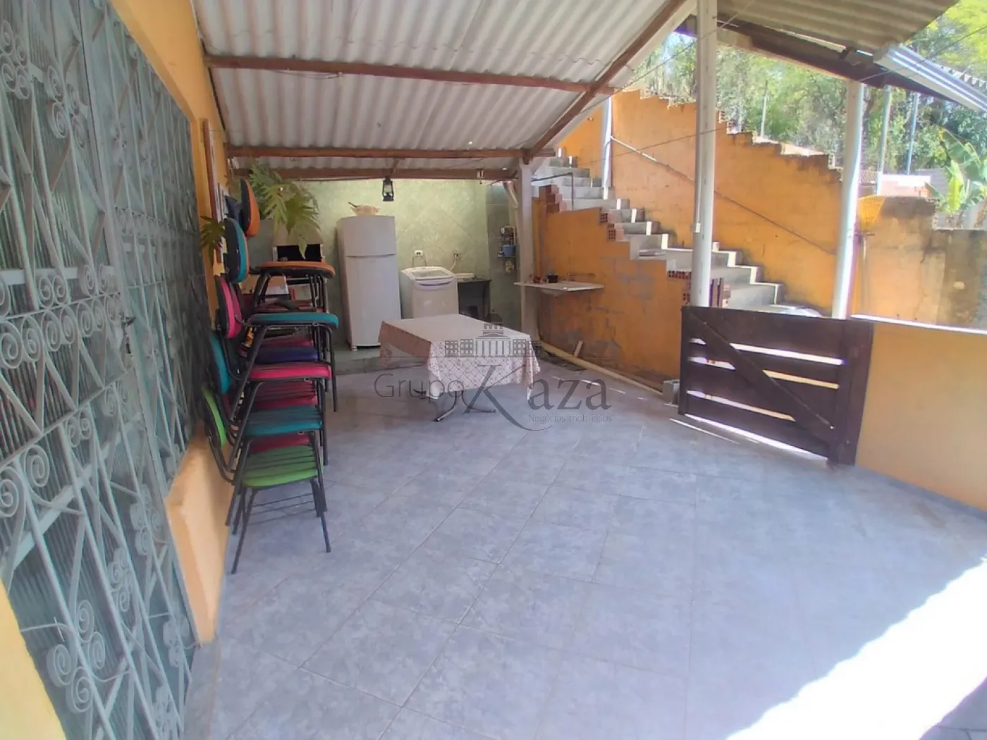 Foto 14 de Rural Chácara em Buquirinha II, São José dos Campos - imagem 14