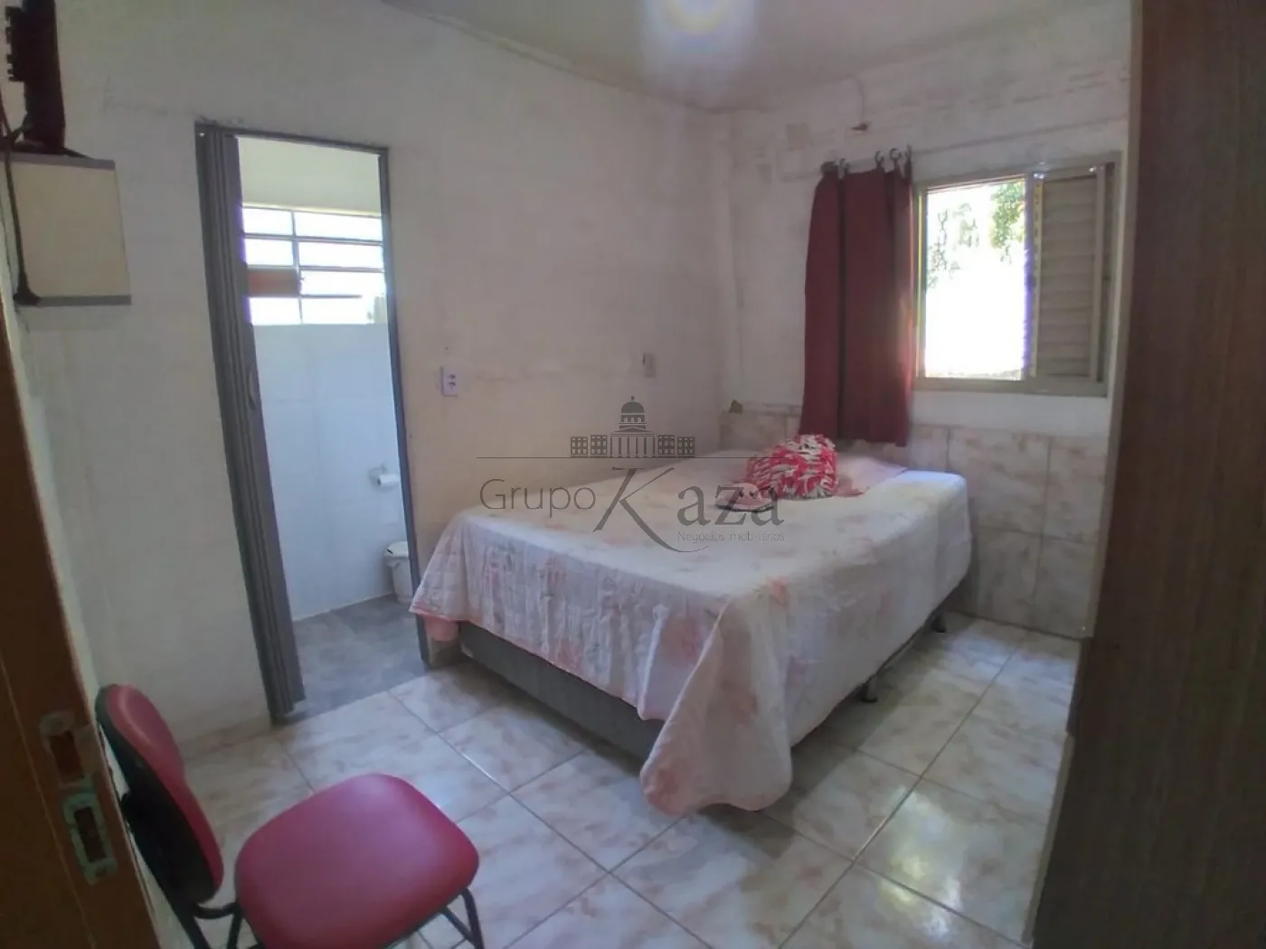 Foto 17 de Rural Chácara em Buquirinha II, São José dos Campos - imagem 17